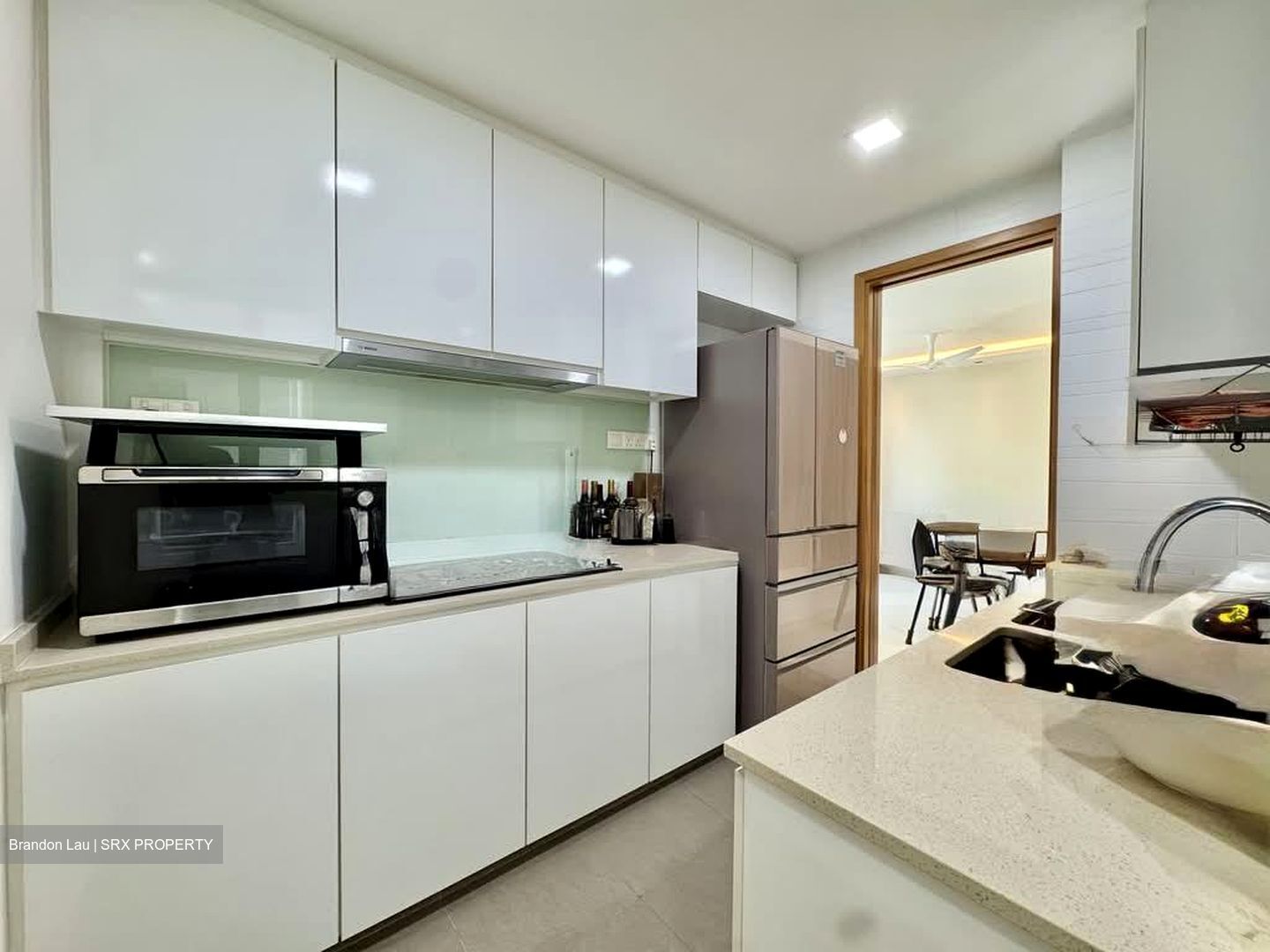 The Esta (D15), Condominium #580296211
